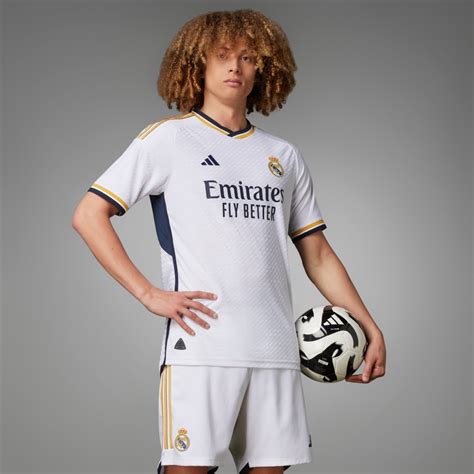 adidas jersey authentic